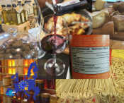 Percorso export agroalimentare